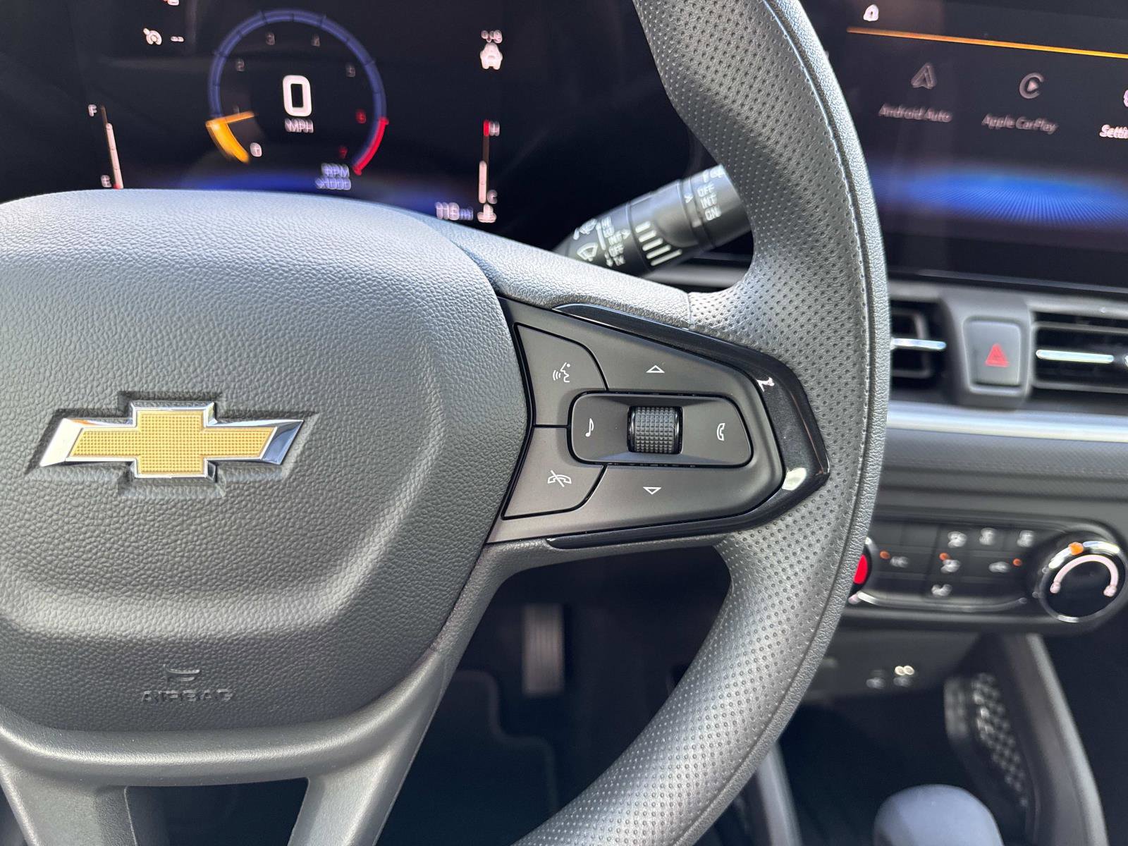 Used 2026 Chevrolet TrailBlazer LS w/ LS Confidence Package image 16