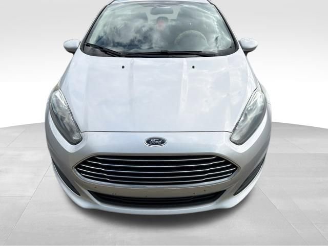 Used 2019 Ford Fiesta SE FWD image 17