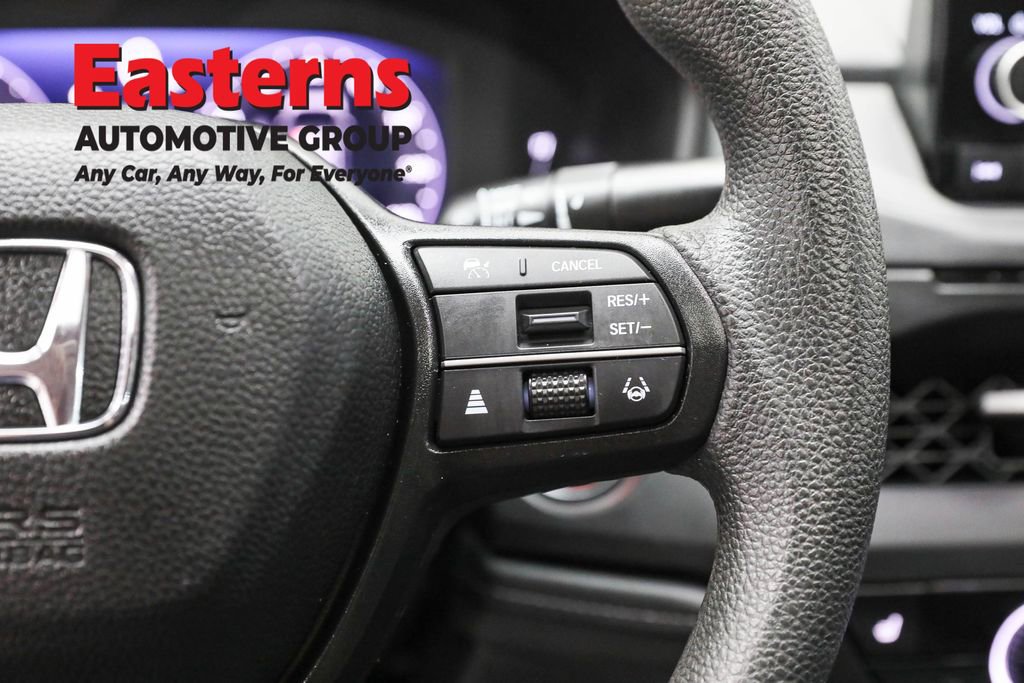 Used 2024 Honda Accord EX image 16