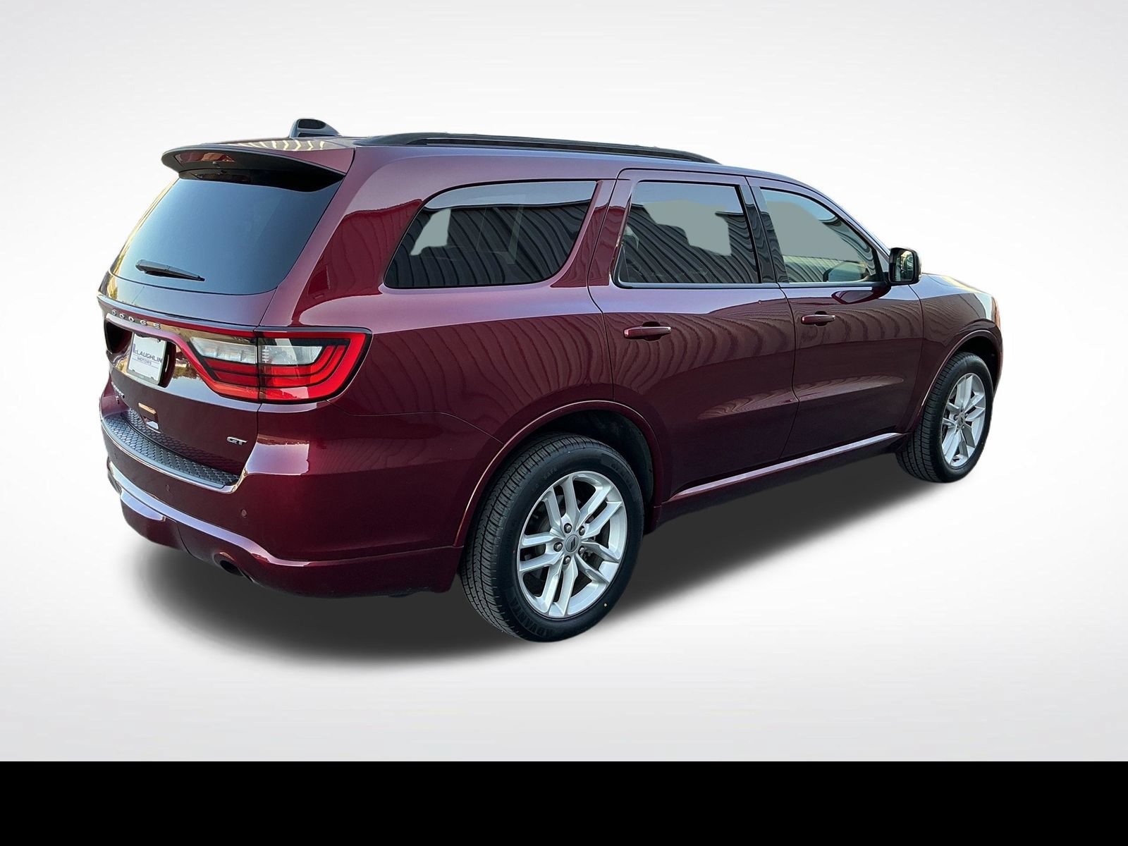 Used 2024 Dodge Durango GT AWD/4WD image 5