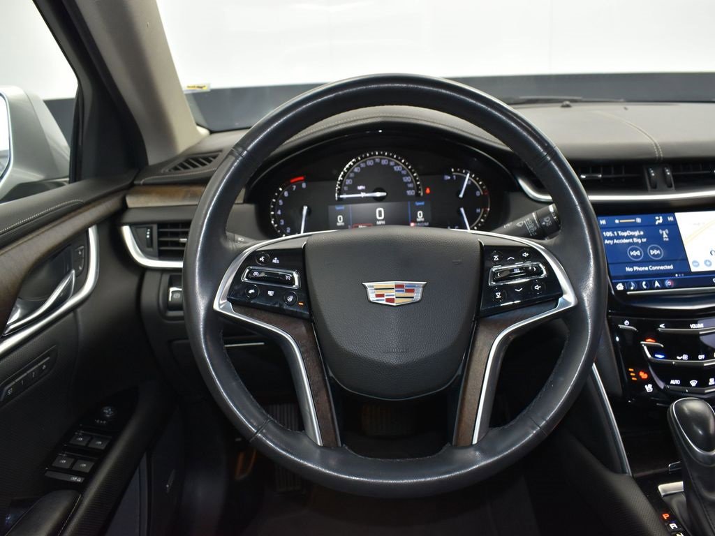 Used 2018 Cadillac XTS Luxury image 30