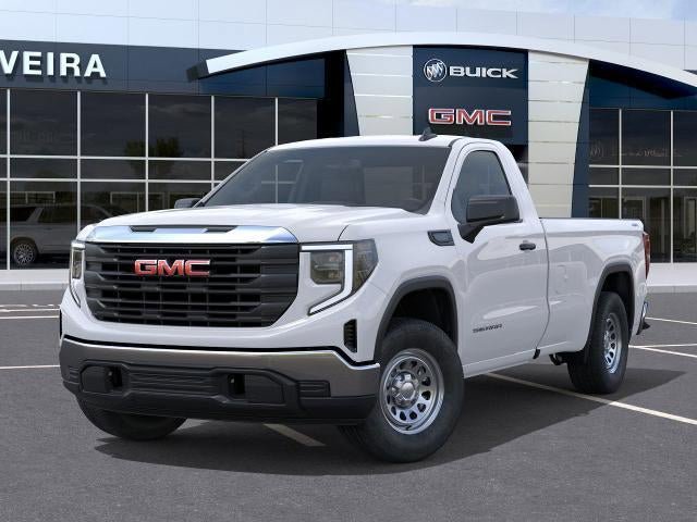 New 2026 GMC Sierra 1500 Pro AWD/4WD image 6
