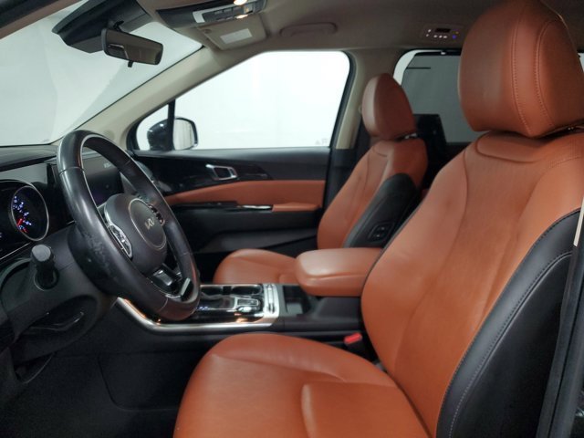 Certified 2022 Kia Carnival SX w/ Paint Protection Package image 15