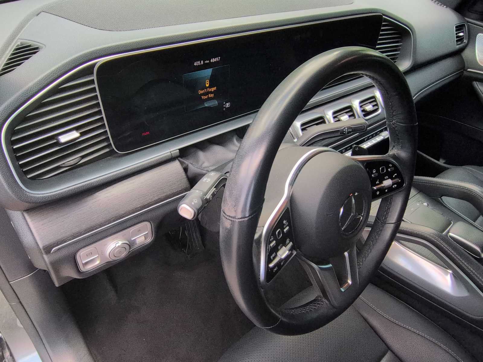 Used 2023 Mercedes-Benz GLE 450 4MATIC image 10