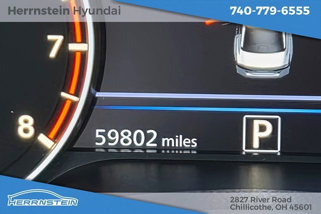 Used 2023 Nissan Altima 2.5 SV image 7