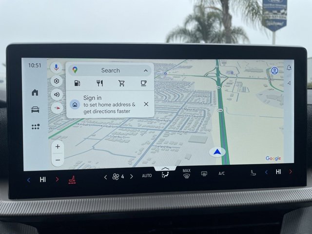 New 2026 Ford Explorer Active image 12