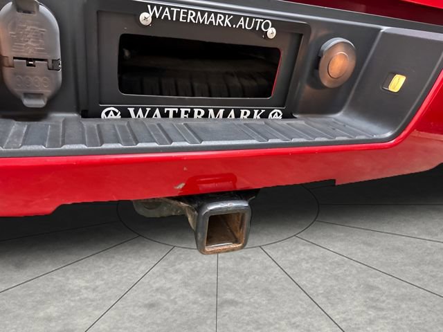 Used 2017 Chevrolet Silverado 1500 LT w/ All Star Edition image 22