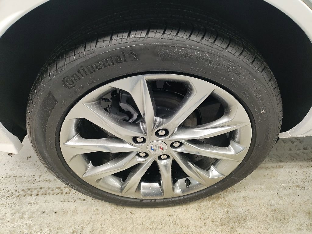 New 2026 Buick Encore GX Avenir w/ Avenir Technology Package image 3