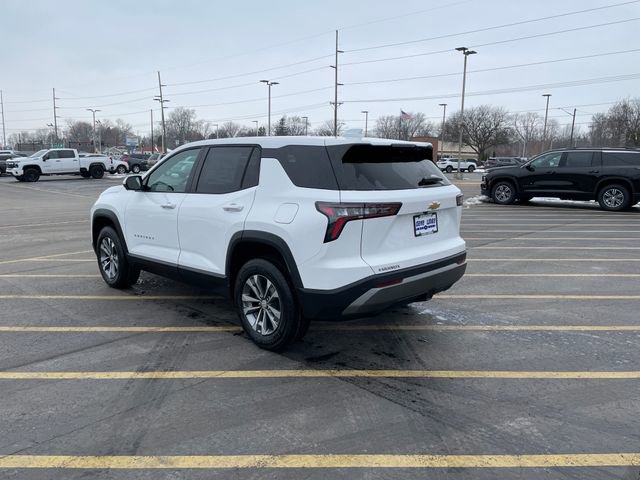 New 2026 Chevrolet Equinox LT w/ Convenience Package II image 3