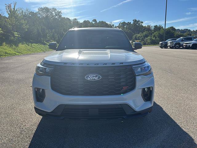 New 2027 Ford Explorer ST w/ Sun And Sound Package AWD/4WD image 7