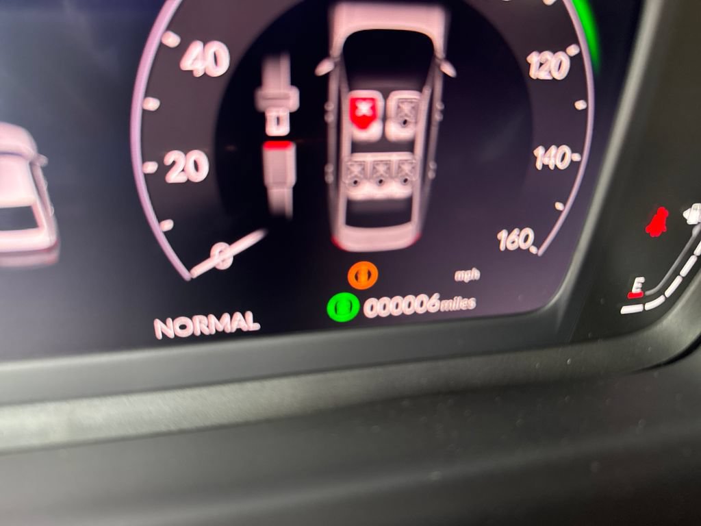 New 2026 Honda Accord Sport-L image 16