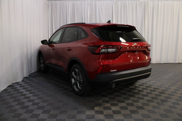 New 2026 Ford Escape ST-Line w/ Tech Pack #1 image 19
