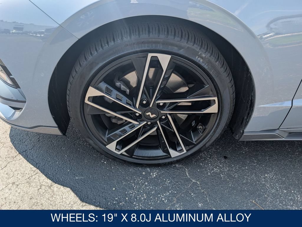 Certified 2026 Hyundai Sonata N Line FWD image 10