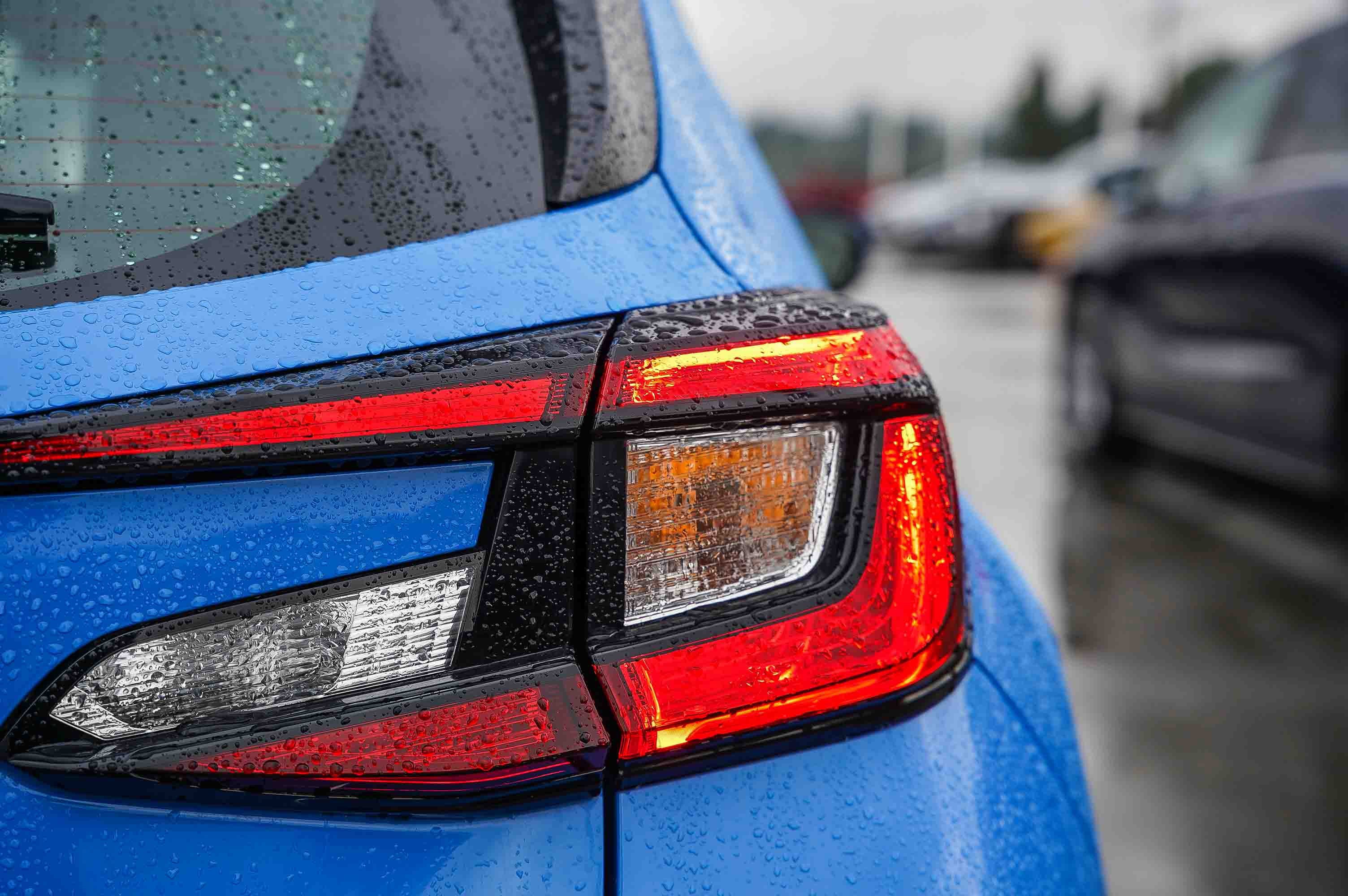 Used 2024 Subaru Impreza 2.0i Sport image 12