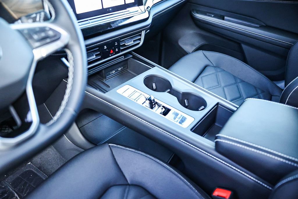 New 2026 Volkswagen Atlas SE image 32