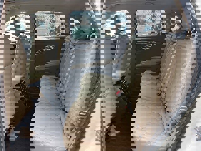 Used 2022 Lincoln Nautilus Reserve w/ Cargo Utility Package image 13