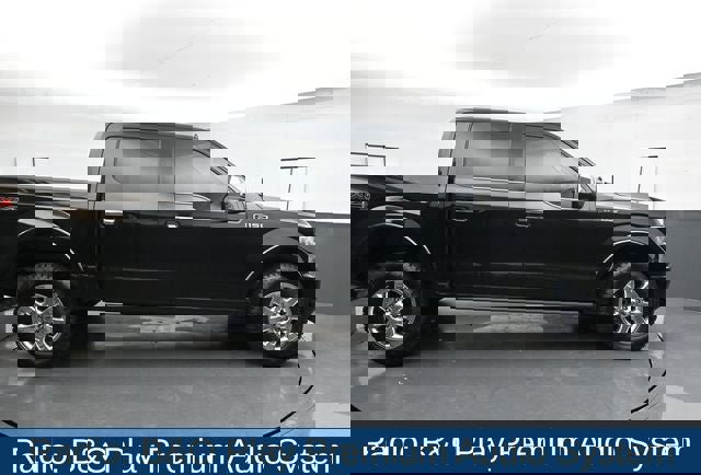 Used 2018 Ford F150 Platinum w/ Equipment Group 701A Luxury image 12