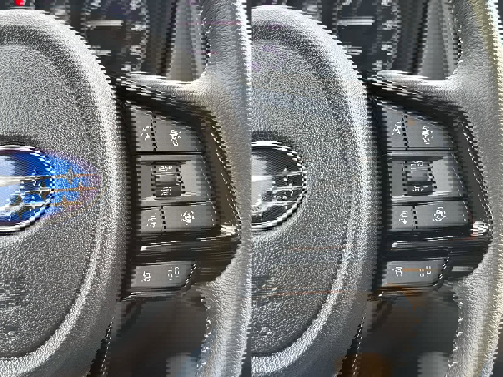 Certified 2025 Subaru Forester Premium image 17