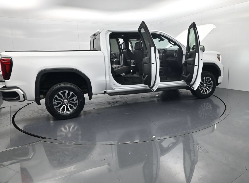 Used 2021 GMC Sierra 1500 AT4 w/ AT4 Premium Package AWD/4WD image 61