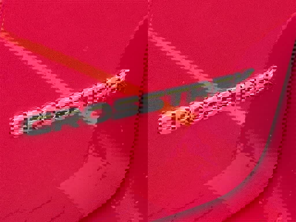 Certified 2022 Subaru Crosstrek 2.0i Premium w/ Moonroof Package image 13