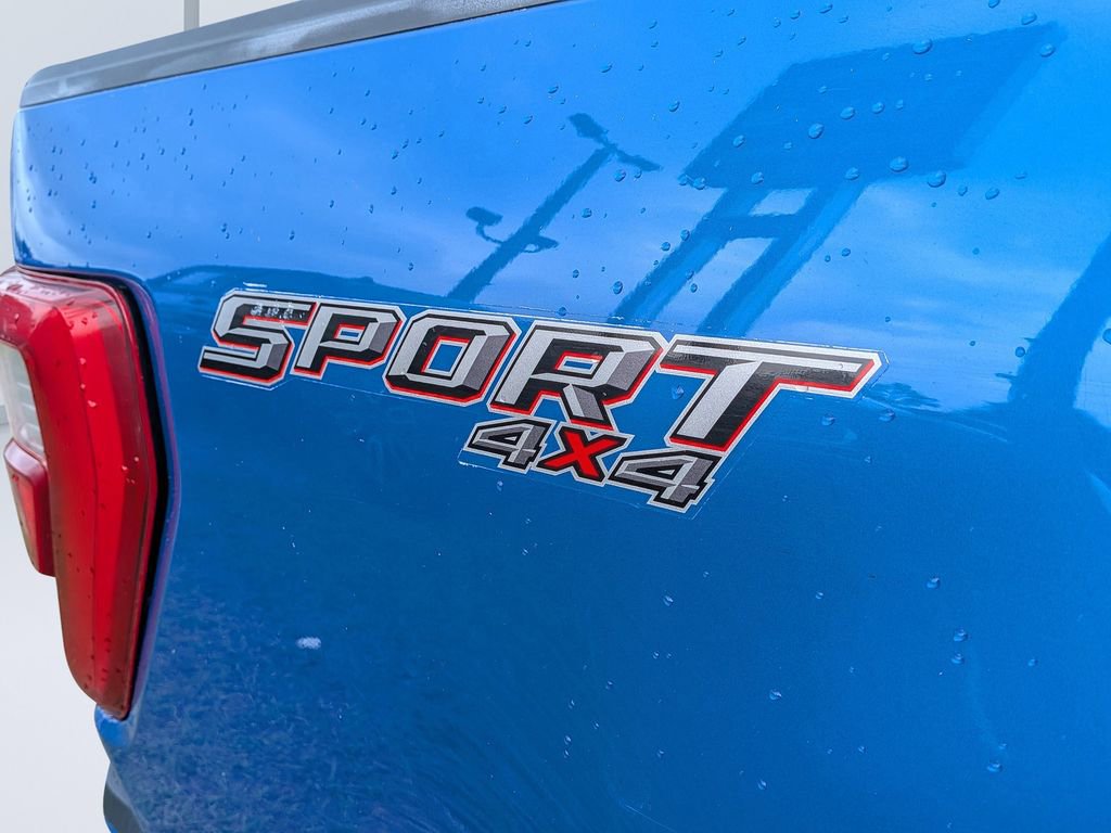 Used 2021 Ford F150 Lariat image 13