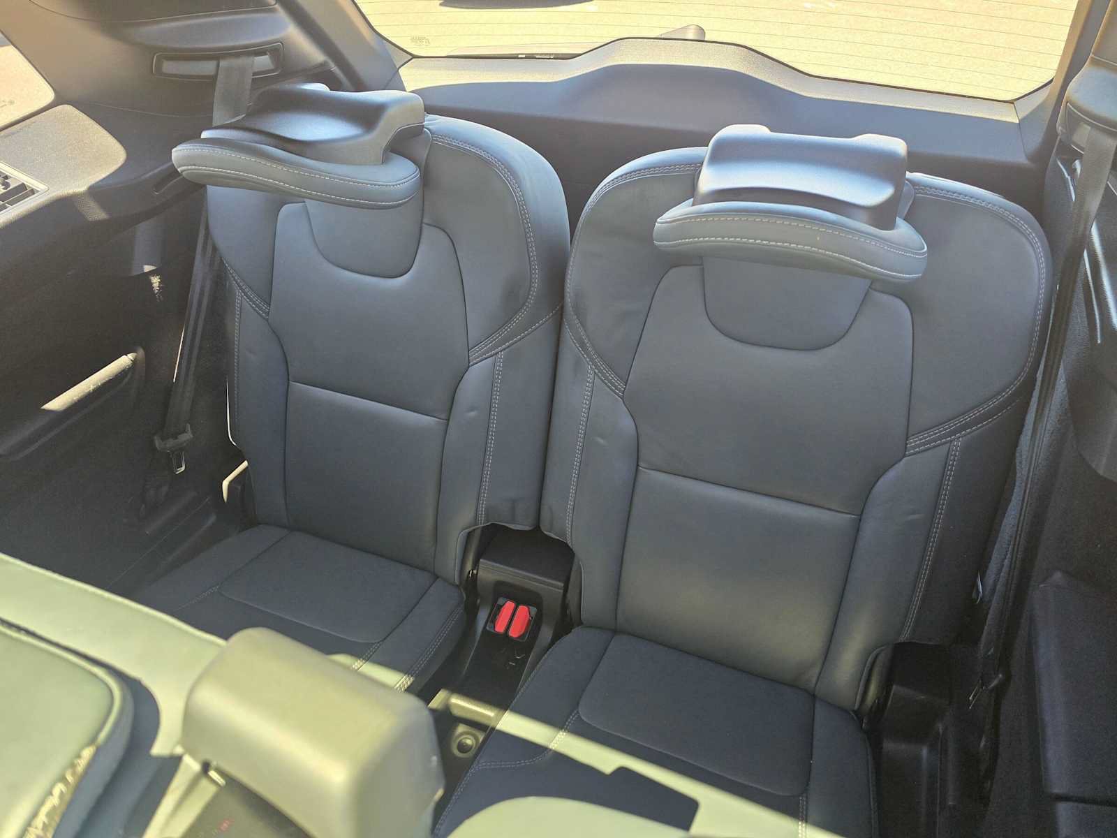 Used 2021 Volvo XC90 T8 Inscription w/ Advanced Package AWD/4WD image 20