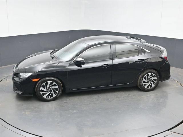 Used 2018 Honda Civic LX image 33