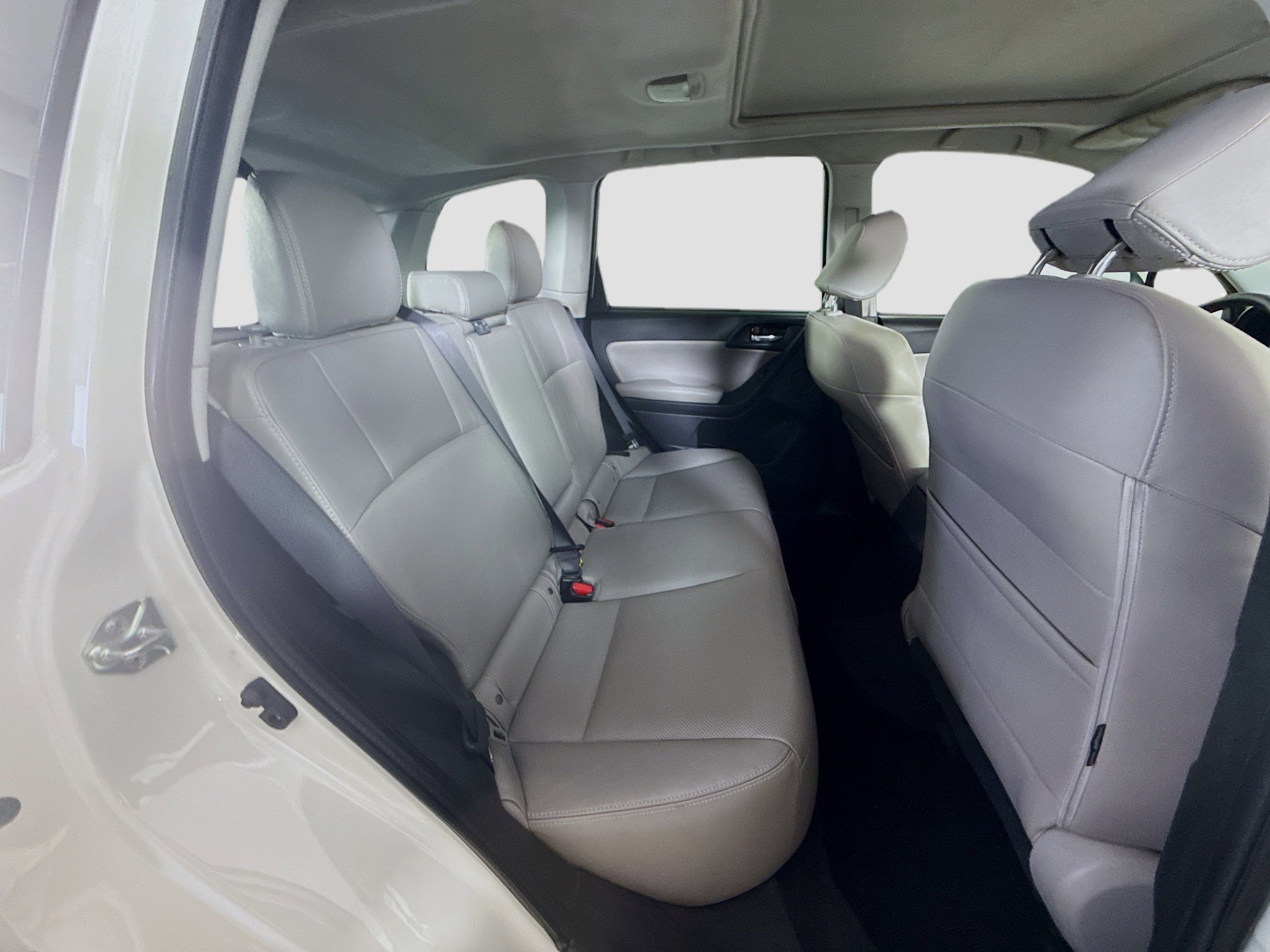 Used 2016 Subaru Forester 2.5i Touring image 27