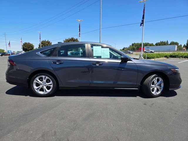 Used 2023 Honda Accord LX image 3