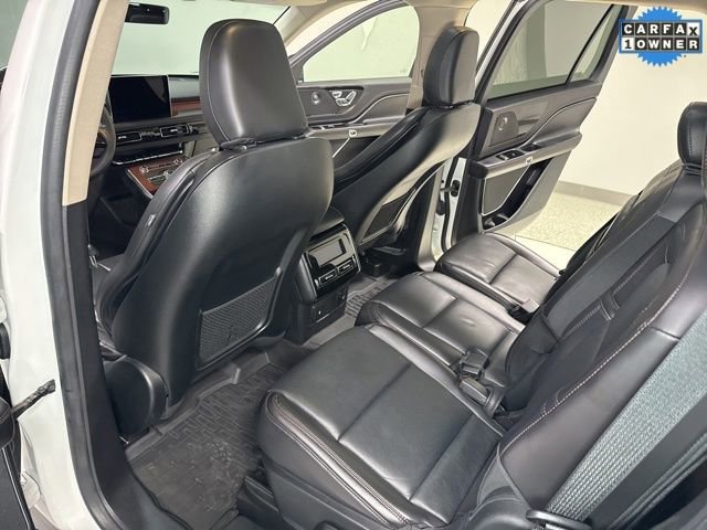 Used 2021 Lincoln Aviator Reserve w/ Elements Package Plus AWD/4WD image 25