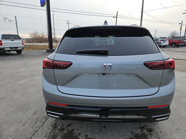 New 2025 Buick Envision Sport Touring image 7