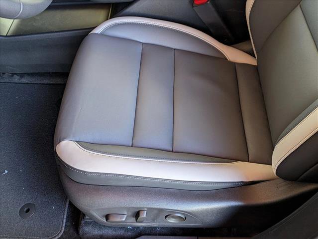 New 2026 Honda Prologue Touring image 4