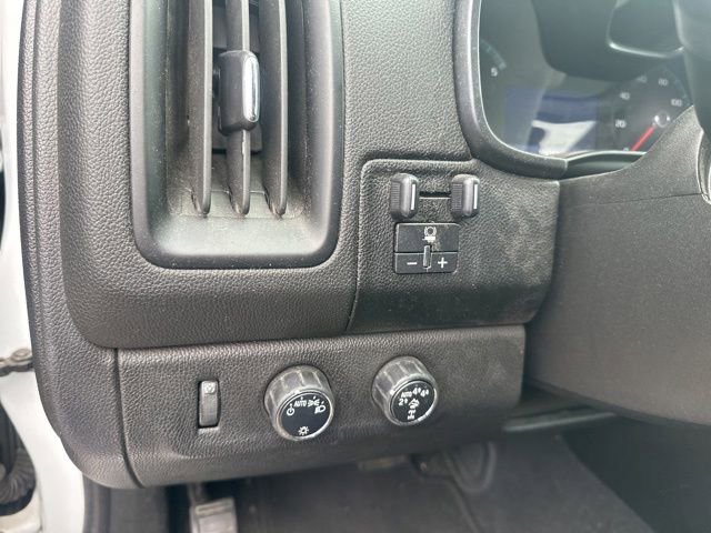 Used 2019 Chevrolet Colorado ZR2 AWD/4WD image 14