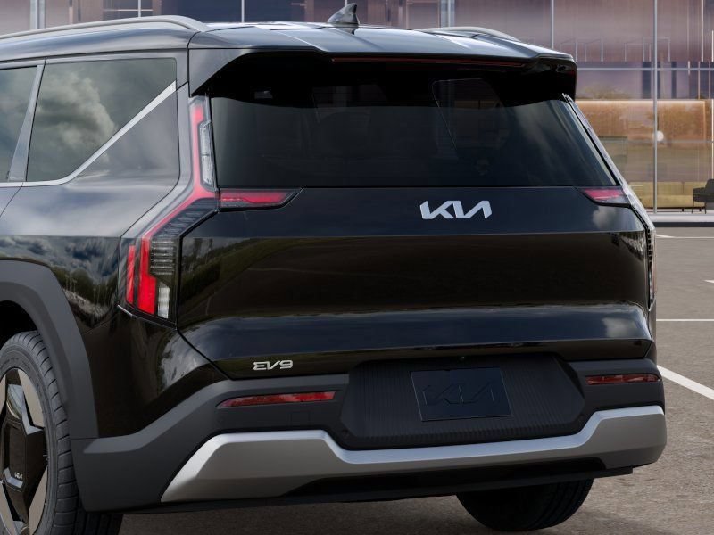 New 2026 Kia EV9 Wind AWD/4WD image 13