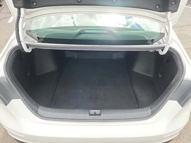 Used 2025 Honda Accord LX image 28