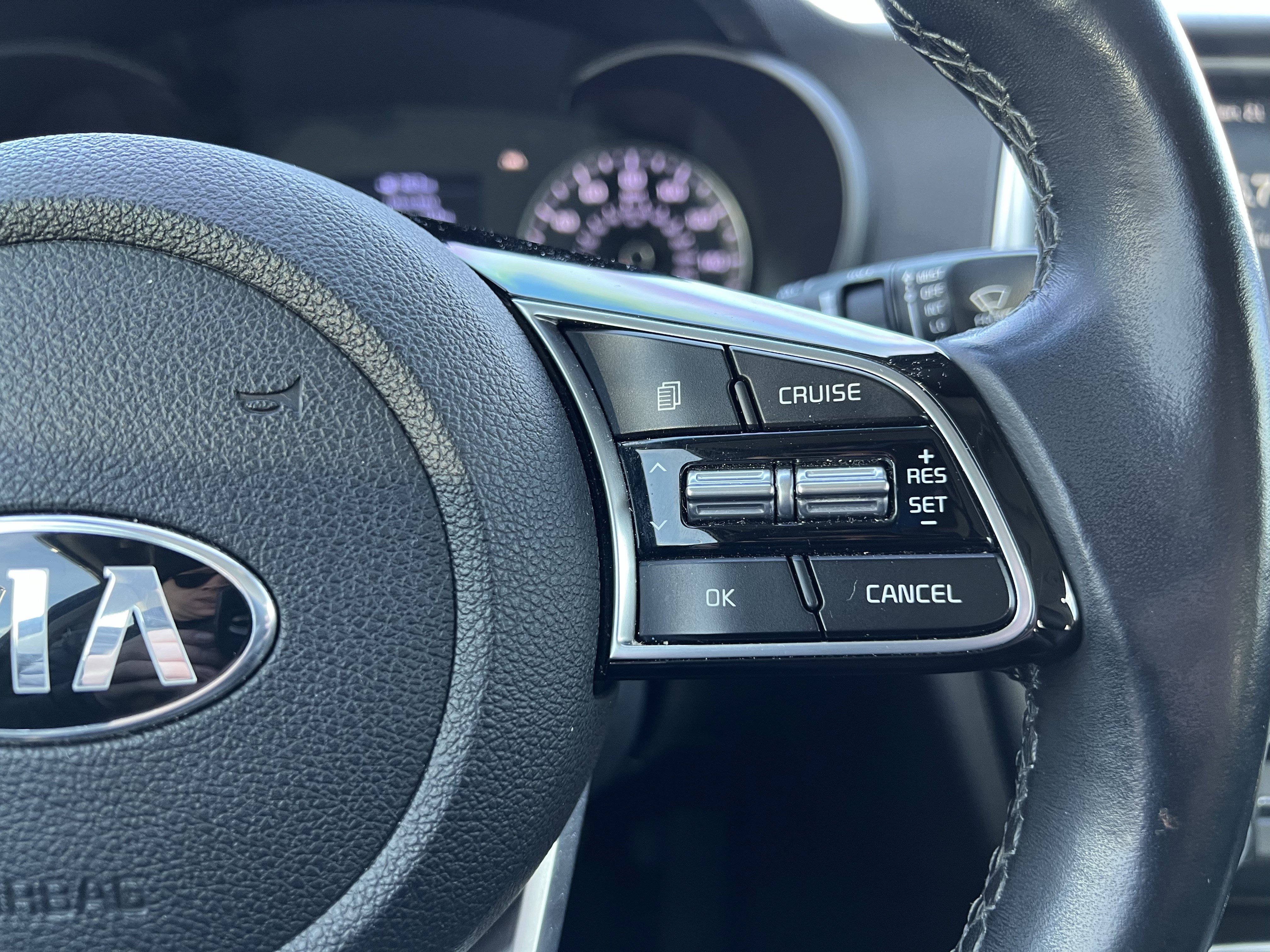 Used 2020 Kia Optima SE image 20