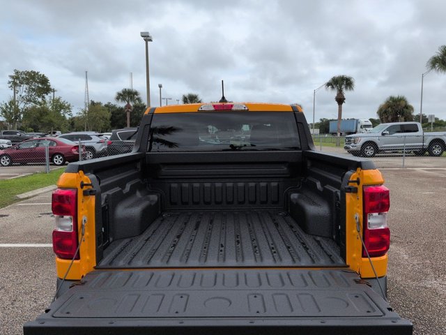New 2026 Ford Maverick XLT FWD image 13