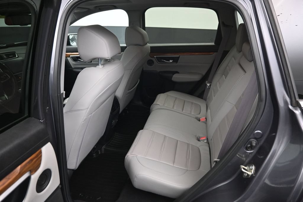 Used 2020 Honda CR-V EX-L image 10