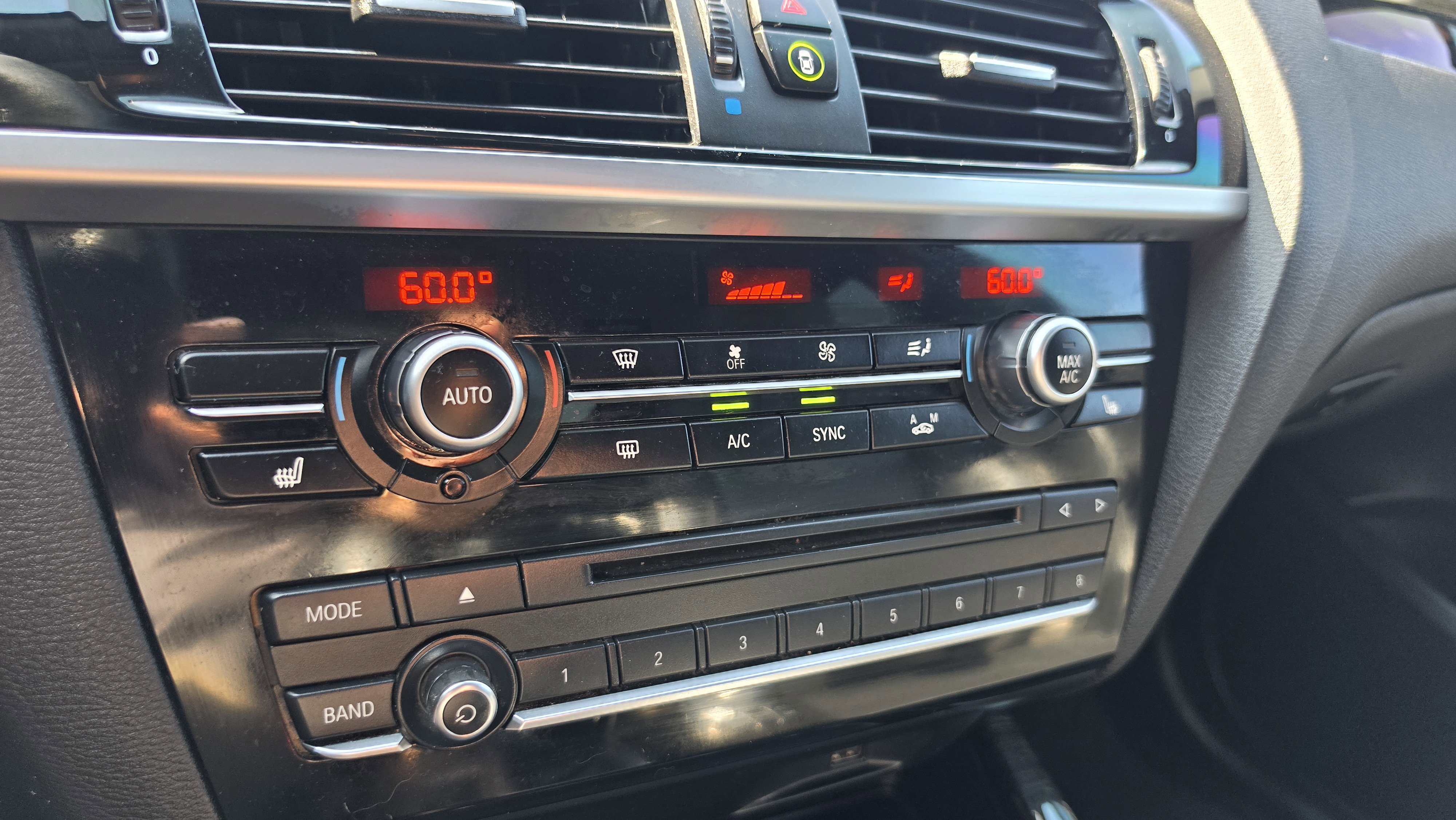 Used 2017 BMW X4 M40i image 37