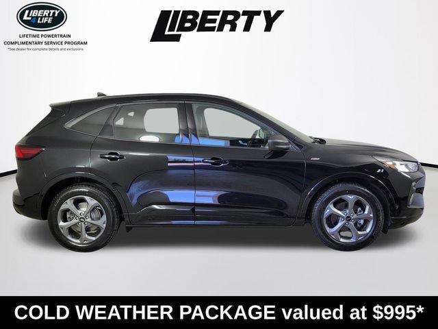 Used 2023 Ford Escape ST-Line w/ Tech Pack #1 image 2