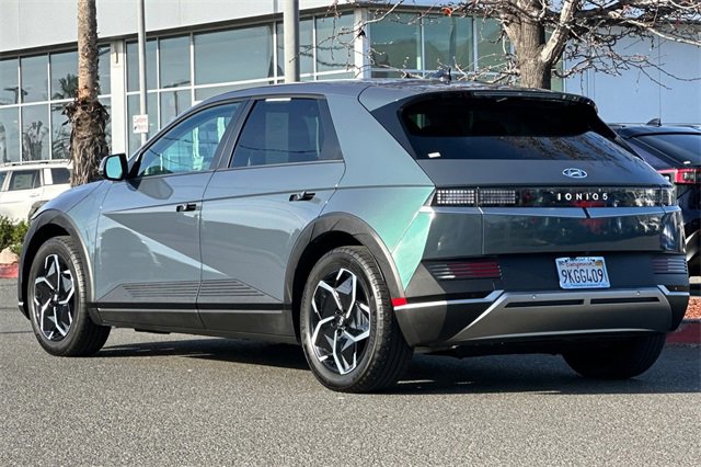 Used 2024 Hyundai Ioniq 5 SE image 6