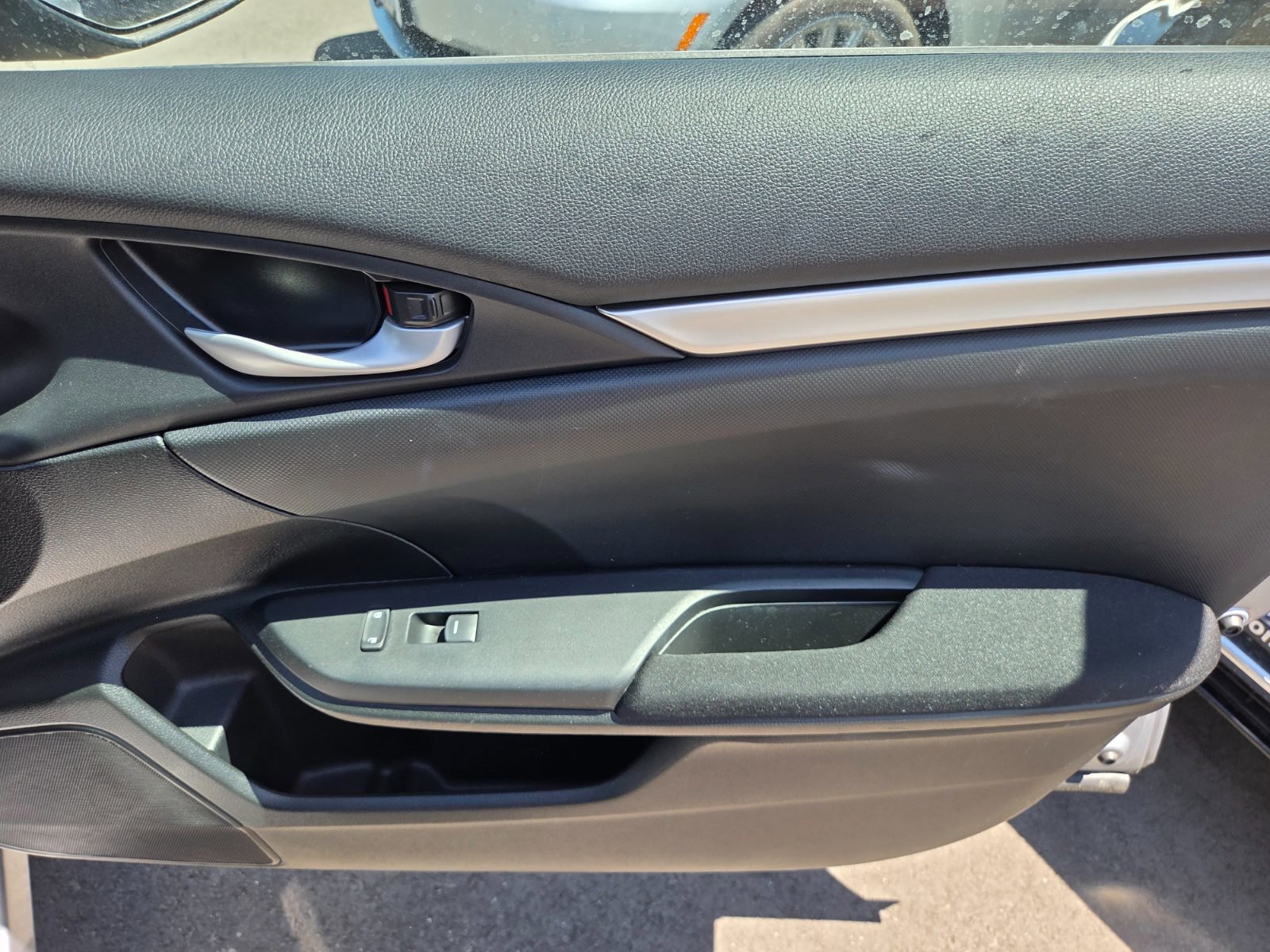 Used 2018 Honda Civic LX image 13