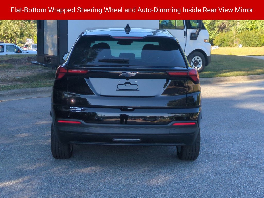New 2027 Chevrolet Bolt LT w/ Comfort Package FWD image 6