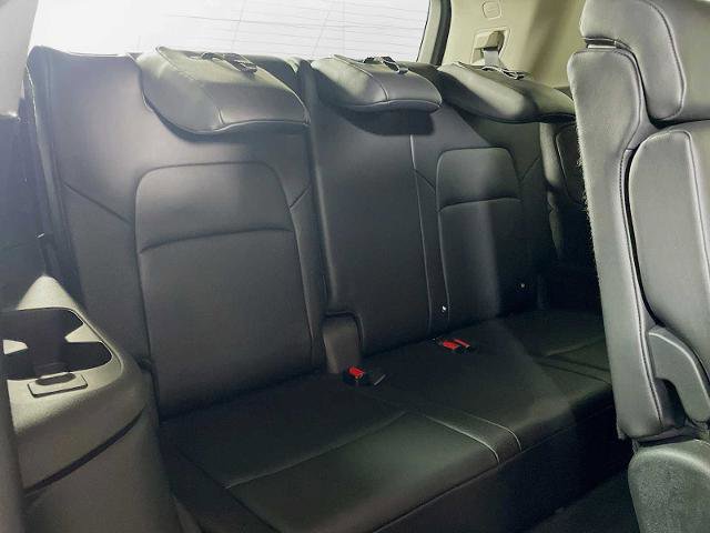 Certified 2022 Nissan Pathfinder SL w/ Lighting Package (N92) image 26