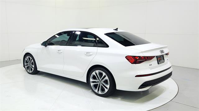 Used 2025 Audi A3 2.0T Premium Plus image 6
