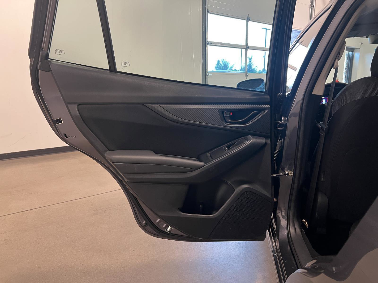 Used 2023 Subaru Impreza Premium image 32