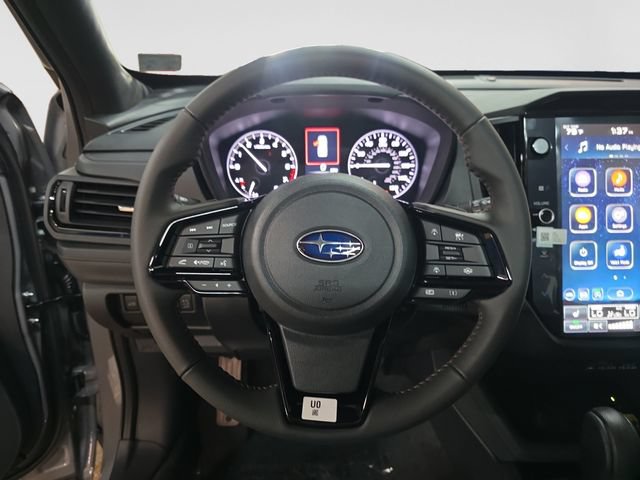 New 2026 Subaru Forester Sport AWD/4WD image 13