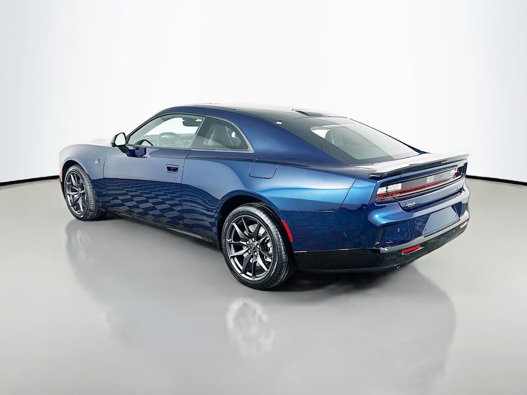 New 2026 Dodge Charger Scat Pack AWD/4WD image 5