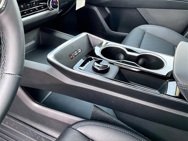 New 2026 Chevrolet Equinox LT w/ Convenience Package II image 12