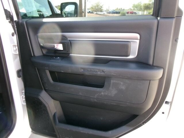 Used 2022 RAM 1500 Classic Warlock w/ Electronics Group AWD/4WD image 22